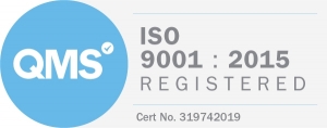 IOS 9001